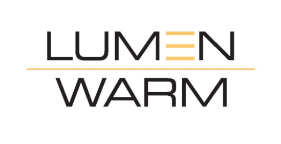 Lumen Warm Logo