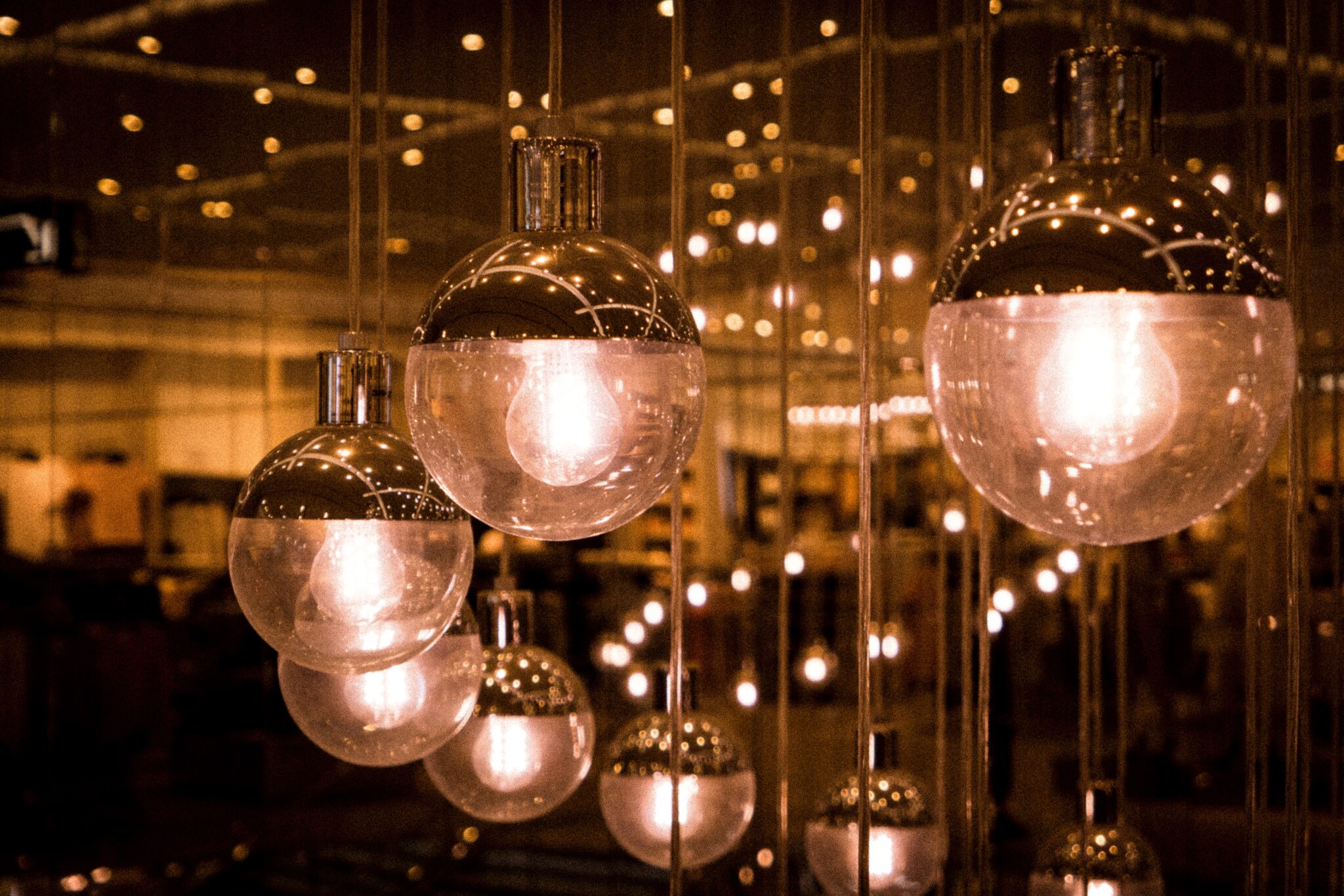 Rock River Rock River Lighting Agency