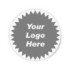 Your company logo here